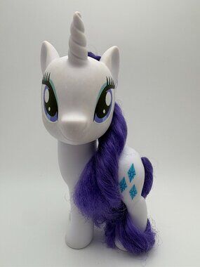 My Little Pony (MLP) Rarity 2016 C-029A 6" (SKU: 699TO)